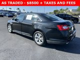 Used 2012 Ford Taurus SEL image 4