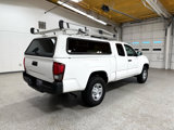 Used 2022 Toyota Tacoma SR image 4