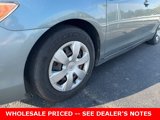 Used 2007 Toyota Camry LE image 3