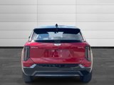 New 2025 Cadillac Optiq Sport 1 image 4