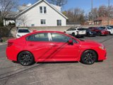 Used 2018 Subaru WRX Premium image 4
