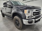 Used 2020 Ford F250 Lariat w/ Tremor Off-Road Package image 2