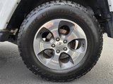 Used 2017 Jeep Wrangler Sahara w/ Connectivity Group image 6