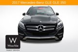Used 2017 Mercedes-Benz GLE 350 4MATIC image 2