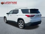 Used 2019 Chevrolet Traverse LT w/ LT Premium Package image 5