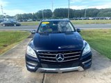 Used 2014 Mercedes-Benz ML 350 4MATIC image 6