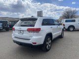 Used 2015 Jeep Grand Cherokee Limited w/ Trailer Tow Group IV image 6