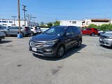 Used 2018 Hyundai Santa Fe Sport w/ 2.4L Value Package 02 image 3