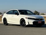 New 2025 Honda Civic Sport image 2