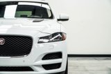 Used 2019 Jaguar F-PACE Prestige image 4