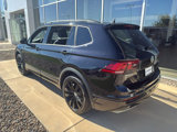 Used 2021 Volkswagen Tiguan SE R-Line image 6