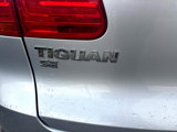 Used 2016 Volkswagen Tiguan SE image 5