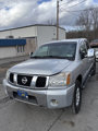 Used 2005 Nissan Titan LE w/ (U01) Nissan Navigation Pkg image 2