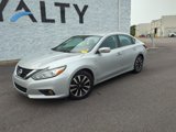 Used 2018 Nissan Altima 2.5 SV image 2