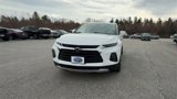 Used 2019 Chevrolet Blazer LT w/ Sun and Wheels Package image 3