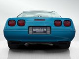 Used 1992 Chevrolet Corvette Coupe image 4