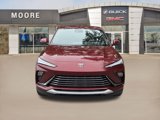 New 2025 Buick Envista Preferred w/ Convenience I Package image 2