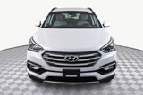 Used 2017 Hyundai Santa Fe Sport image 2