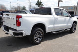 Used 2021 Chevrolet Silverado 1500 RST image 3