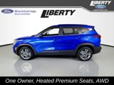 Used 2022 Kia Seltos S image 4