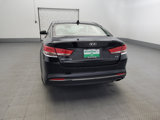 Used 2016 Kia Optima EX w/ Premium Package image 6