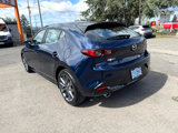 Used 2019 MAZDA MAZDA3 Hatchback image 3