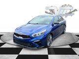 Used 2021 Kia Forte GT image 3