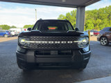 New 2025 Ford Bronco Sport Big Bend image 3