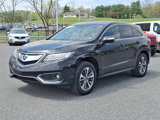 Used 2017 Acura RDX AWD w/ Advance Package image 3