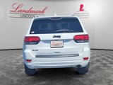 Used 2020 Jeep Grand Cherokee Altitude image 4