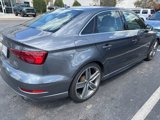Used 2018 Audi A3 2.0T Premium Plus w/ Premium Plus Package image 2