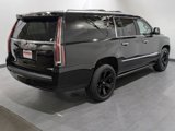Used 2018 Cadillac Escalade ESV Premium Luxury image 5