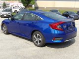 Used 2019 Honda Civic LX image 5