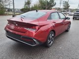 New 2025 Hyundai Elantra SEL image 3