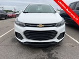 Used 2022 Chevrolet Trax LS w/ Tint and Cruise Package image 2