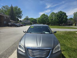 Used 2011 Chrysler 200 LX image 4