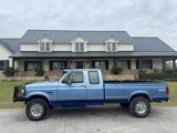 Used 1996 Ford F250 4x4 SuperCab image 5