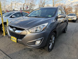 Used 2014 Hyundai Tucson Limited image 4
