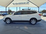 Used 2012 Chevrolet Traverse LT image 4