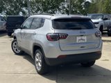 Used 2025 Jeep Compass Latitude image 5