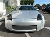 Used 2003 Nissan 350Z Track image 4