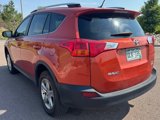 Used 2015 Toyota RAV4 XLE image 4
