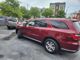 Used 2016 Dodge Durango Limited w/ Nav & Power Liftgate Group image 2