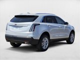 New 2025 Cadillac XT5 Luxury image 2