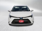 Certified 2024 Toyota Corolla LE image 2