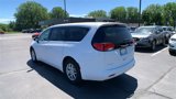 Used 2023 Chrysler Voyager LX image 3