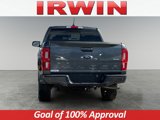 Used 2020 Ford Ranger Lariat w/ Technology Package image 3
