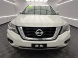 Used 2019 Nissan Pathfinder SV image 2