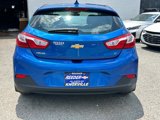 Used 2017 Chevrolet Cruze LT w/ Convenience Package image 4