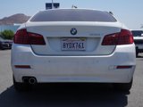 Used 2015 BMW 528i Sedan image 5